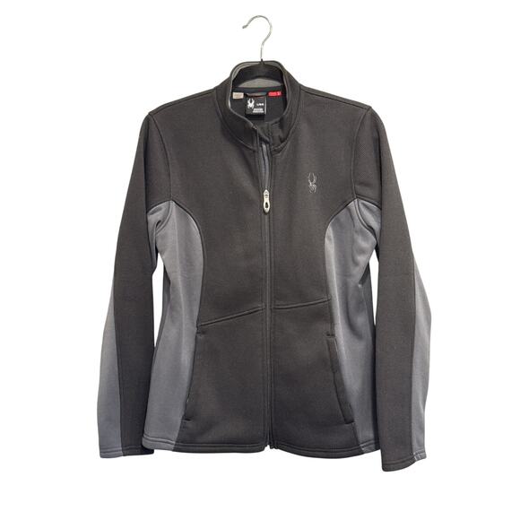 Spyder Women’s Core Full Zip Sweater - Picture 1 of 2